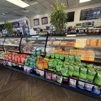Mike's Deli - Deli counter - Delis Near Me - Los Angeles, California