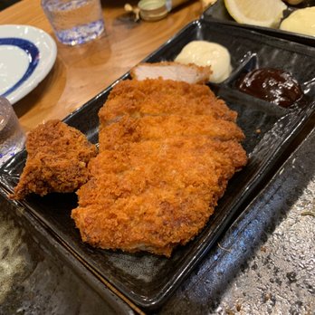 Menya Gumi - Katsu Don - Ramen Near Me - New Haven, Connecticut Menya Gumi - Katsu Don - Ramen Near Me - New Haven, Connecticut