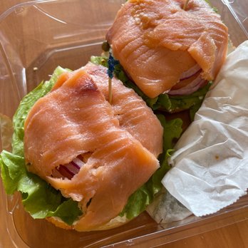 Western Bagel - Bagels Near Me - Northridge, California