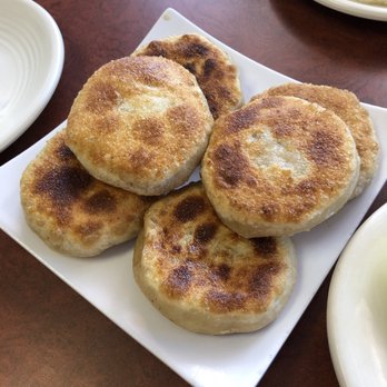 Chou's Kitchen - Beef dumpling - Chinese Near Me - Chandler, Arizona