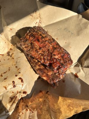 12 Bones Smokehouse SOUTH by null