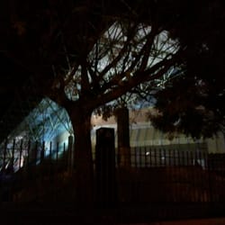 Pabellón Municipal de San Pablo