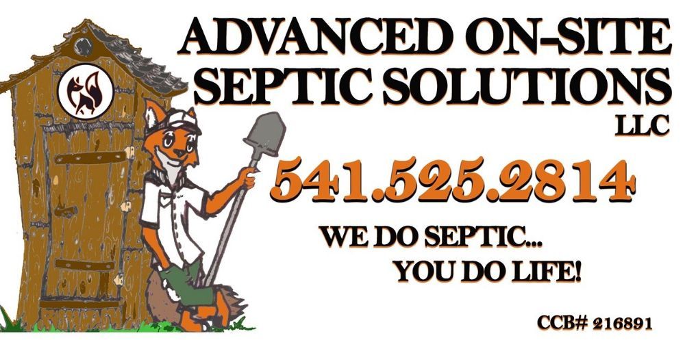 Advanced On-Site Septic Solutions - septic in Elmira, OR