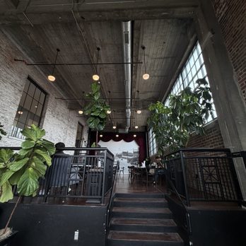 Café Postale - Venues & Event Spaces Near Me - Omaha, Nebraska