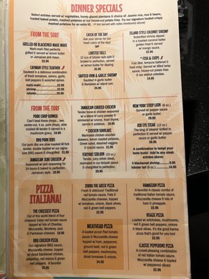 Menu photo 4 Eats Cafe Legendz Bar And Grill Key West, FL Menu photo 4 Eats Cafe Legendz Bar And Grill Key West, FL