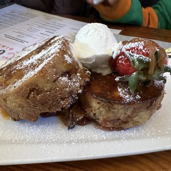 Curio - Bread pudding. - Bars Near Me - San Francisco, California Curio - Bread pudding. - Bars Near Me - San Francisco, California