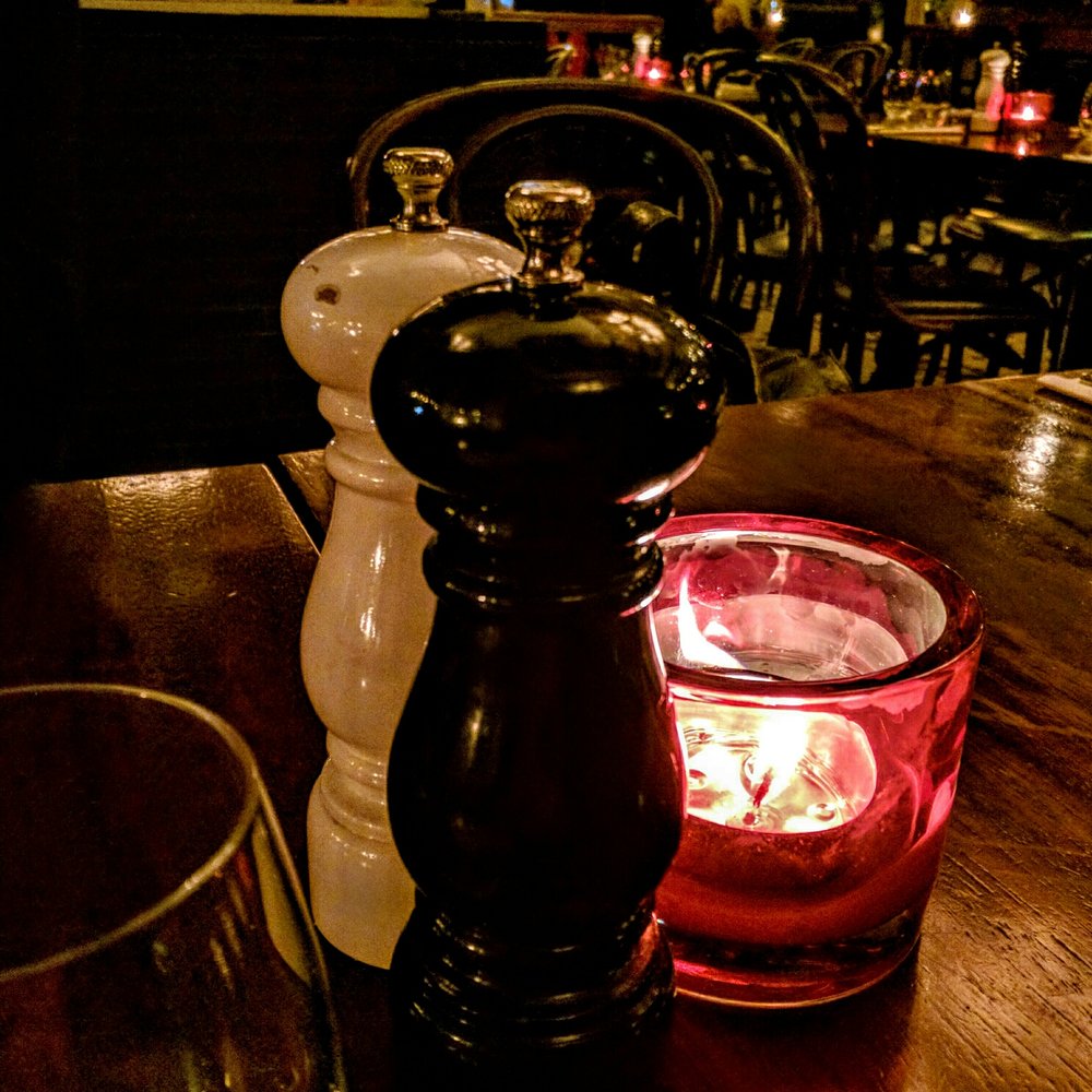 Café Skansen - Scandinavian Near Me - Oslo, 03