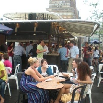 Frying Pan NYC - Bars Near Me - New York, New York Frying Pan NYC - Bars Near Me - New York, New York