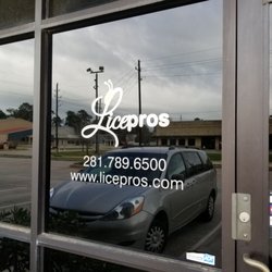 Licepros - Licepros has been open since 2010. Same location for years.