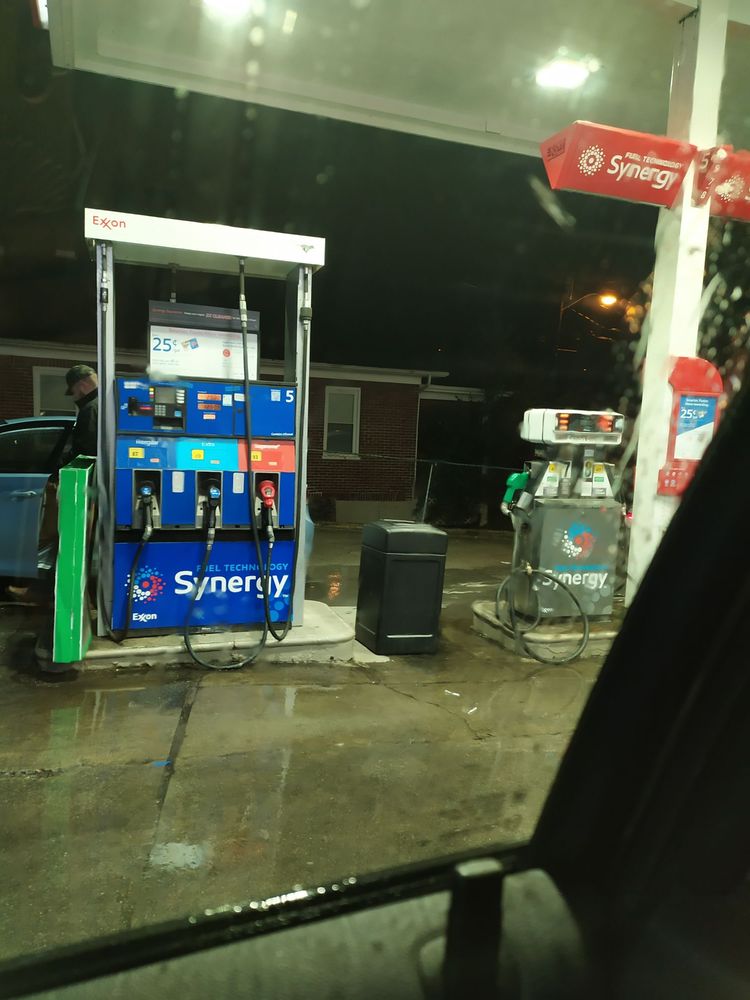 STOP IN FOOD STORES Updated June 2024 104 Gus Nicks Blvd, Vinton