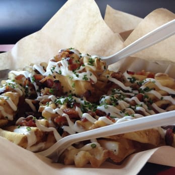 Bruxie - Nachos ! - Breakfast & Brunch Near Me - Brea, California