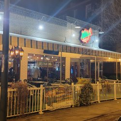 Kelly's Tavern - Kelly's Tavern - Colley Ave, Norfolk
