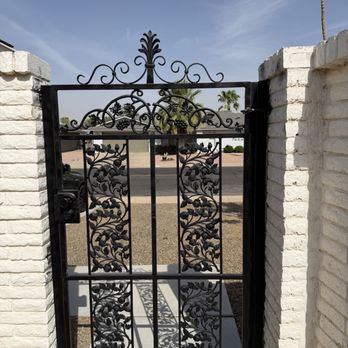 Elite IRON And Fab - Gate - Fences & Gates Near Me Elite IRON And Fab - Gate - Fences & Gates Near Me