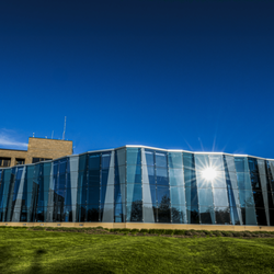 Lansing Community College - Downtown Campus