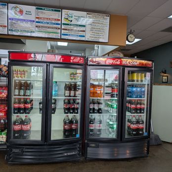 Silver Mine Subs - Inside - Bakeries Near Me - Cheyenne, Wyoming
