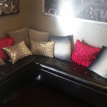 Lashes by Dalal - Seating area - Eyelash Service Near Me - San Jose, California Lashes by Dalal - Seating area - Eyelash Service Near Me - San Jose, California