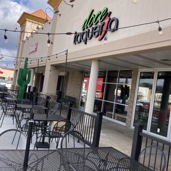 Doce Taqueria - Opens 4/25/25 ... - Mexican Near Me - Bridgeville, Pennsylvania