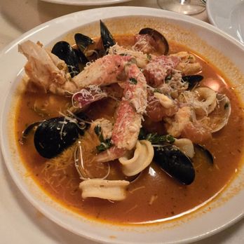 Café Figaro - Italian Near Me - Burlingame, California