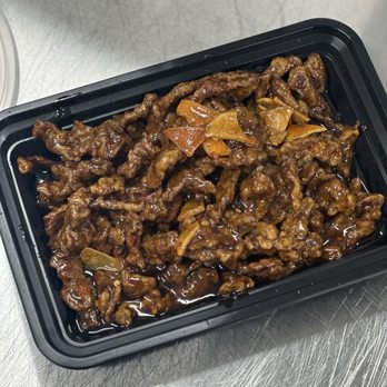 Chef Le's House - Chef special beef - Chinese Near Me - Jarrell, Texas Chef Le's House - Chef special beef - Chinese Near Me - Jarrell, Texas