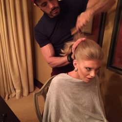 Jorge Master Stylist