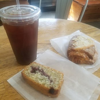 Lark Cafe - Coffee & Tea Near Me - Brooklyn, New York