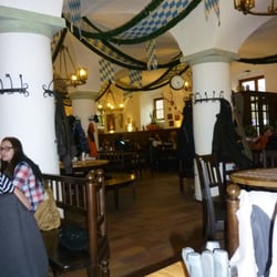 Klosterbräustüberl