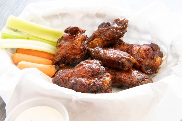 Cal’s Fried Chicken and Burgers by null