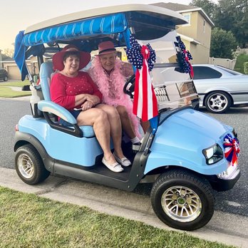 Village Buggy Rental - Golf Cart Rentals Near Me Village Buggy Rental - Golf Cart Rentals Near Me