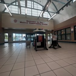 Walnut Community Center