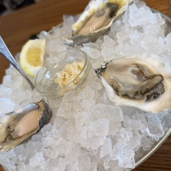 Pinyon - 6/2026- cold creek oysters - Mediterranean Near Me - Scottsdale, Arizona Pinyon - 6/2026- cold creek oysters - Mediterranean Near Me - Scottsdale, Arizona