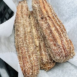 Churros