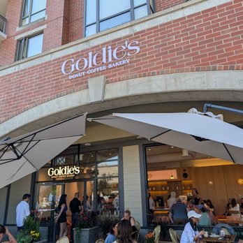 Goldie's Donuts & Bakery - Bakeries Near Me - Langley Township, British Columbia Goldie's Donuts & Bakery - Bakeries Near Me - Langley Township, British Columbia