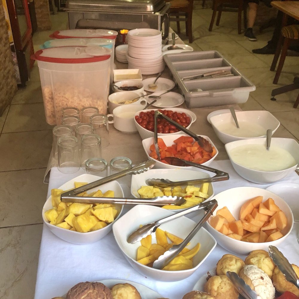 Tap Room 57 - Tacos Near Me - Santiago de Querétaro, QUE