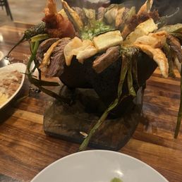 Molcajete Molcajete