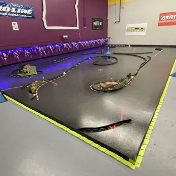 HobbyTown - Drift track - Hobby Shops Near Me - Happy Valley, Oregon