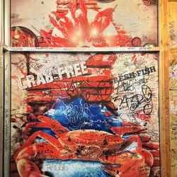 CRAB ISLAND CAJUN SEAFOOD & BAR - Crab Island Cajun Seafood & Bar Clifton, NJ_Snaju-17