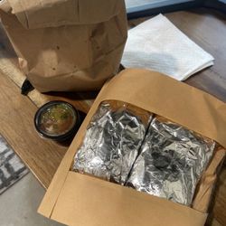 I Ola Taste Box