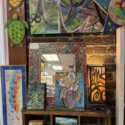 Homestead Art & Studio