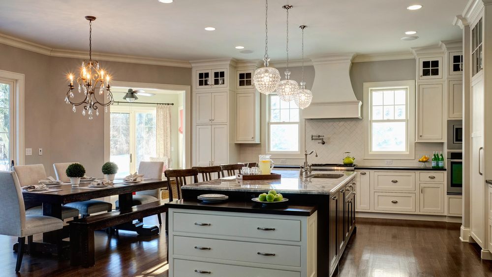 Slide of Insignia Kitchen & Bath Design Group