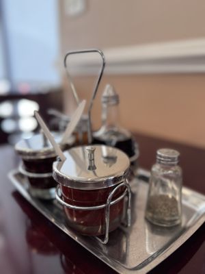 Bến Ngự Restaurant by null