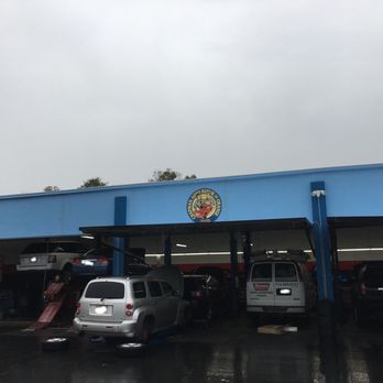Bobby Grich Auto Repair - Auto Repair Near Me - Orange, California