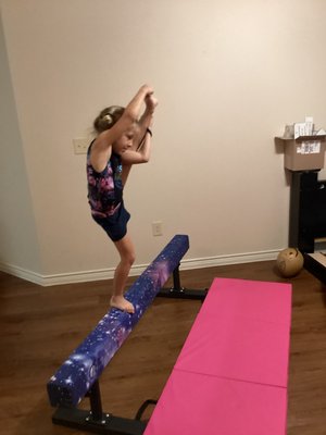 River City Gymnastics