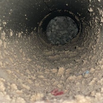 US Air Duct Cleaning NJ - Before cleaning - Air Duct Cleaning Near Me