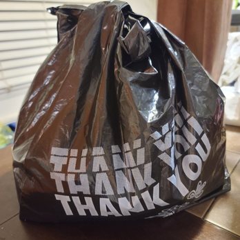 Chawla Emporium - My wedding dress was returned to me in a black plastic bag. Is this typical? - Bridal Near Me - Sacramento, California Chawla Emporium - My wedding dress was returned to me in a black plastic bag. Is this typical? - Bridal Near Me - Sacramento, California