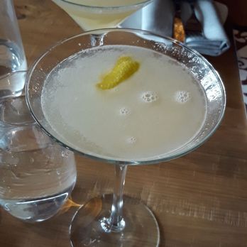 LouVino - Worst French 75 ever... - Southern Near Me - Indianapolis, Indiana