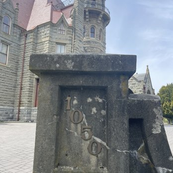 Craigdarroch Castle - Museums Near Me - Victoria, British Columbia Craigdarroch Castle - Museums Near Me - Victoria, British Columbia