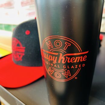 Krispy Kreme Doughnuts - Merch - Donuts Near Me - Cleveland, Ohio Krispy Kreme Doughnuts - Merch - Donuts Near Me - Cleveland, Ohio