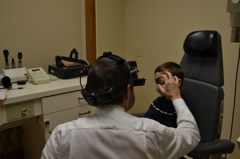 CHILD EYE CARE ASSOCIATES with 23 real customer photos Updated August