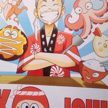 Ko-Ishi - Japanese Near Me - Marseille, 13 Ko-Ishi - Japanese Near Me - Marseille, 13