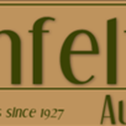 Kleinfelter's Auction - Kleinfelter's Auction Inc. logo